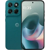 Smartphone Motorola Moto G77, 8GB/256GB, Shaded Spruce 4