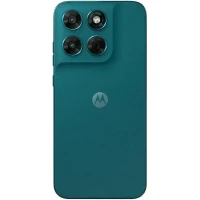 Smartphone Motorola Moto G77, 8GB/256GB, Shaded Spruce 5