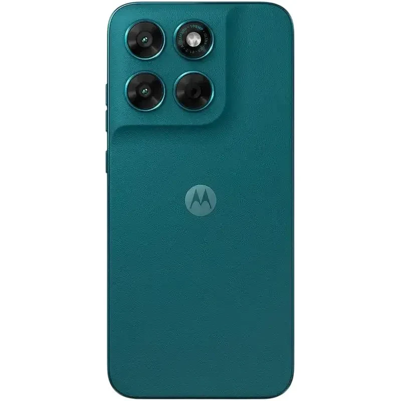 Smartphone Motorola Moto G77, 8GB/256GB, Shaded Spruce 5