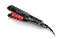 Hair curler Valera Wave Master Ionic (647.03), Black | Чёрный