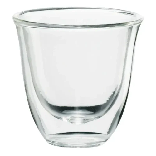 Set of glasses DeLongh DLSC300 90 ml, 2 pcs, Transparent