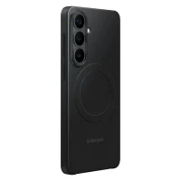 Back Case Samsung Galaxy S26 Plus Slim, Black