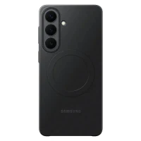 Back Case Samsung Galaxy S26 Plus Slim, Black 2
