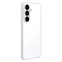 Back Case Samsung Clear Cover Galaxy S26+, Transparent