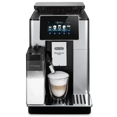 Set of glasses De'Longhi 190ml 2pcs, Transparent 4