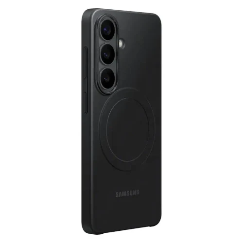 Back Case Samsung Galaxy S26 Slim, Black