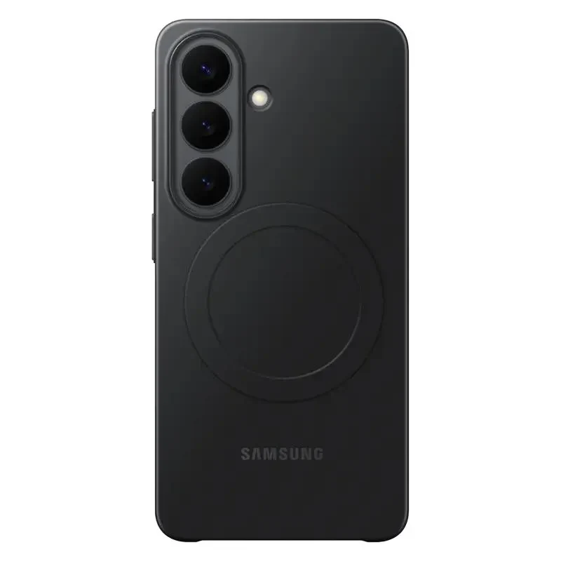 Back Case Samsung Galaxy S26 Slim, Black 2