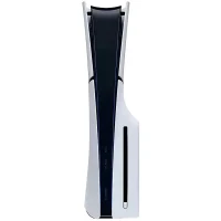 System Video Game Console SONY PlayStation 5 Slim, White