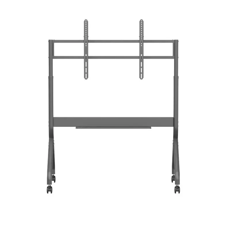 Foot/Pedestal Stand Reflecta 110M-12060, Black 4
