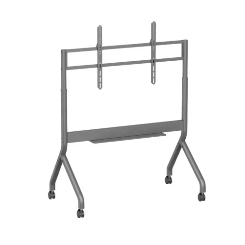 Foot/Pedestal Stand Reflecta 110M-12060, Black