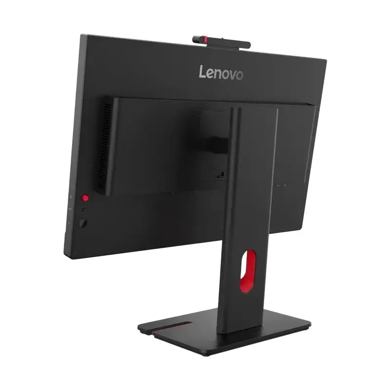 23,8" Monitor Lenovo T24-4v, IPS 1920x1080 FHD, Black 6