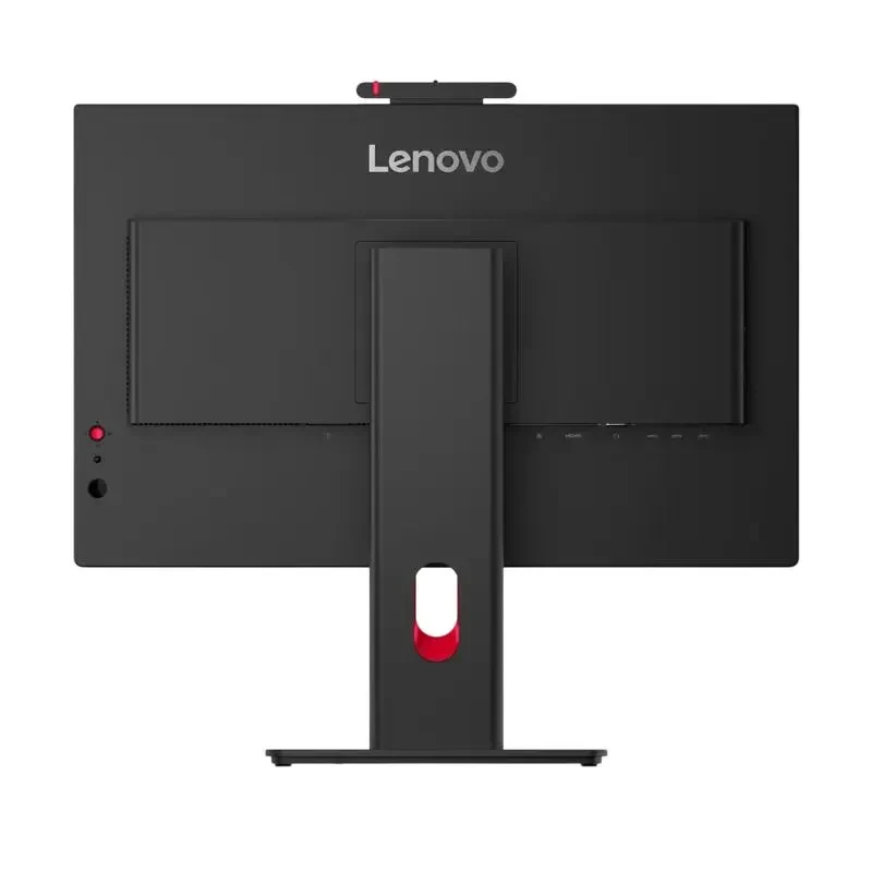 23,8" Monitor Lenovo T24-4v, IPS 1920x1080 FHD, Black 7