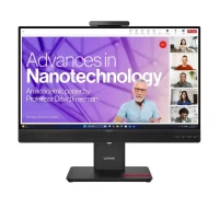 23,8" Monitor Lenovo T24-4v, IPS 1920x1080 FHD, Black 3