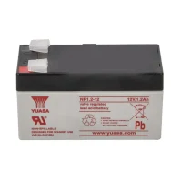 Battery UPS B.B. NP1.2-12, 12V 1,2 2
