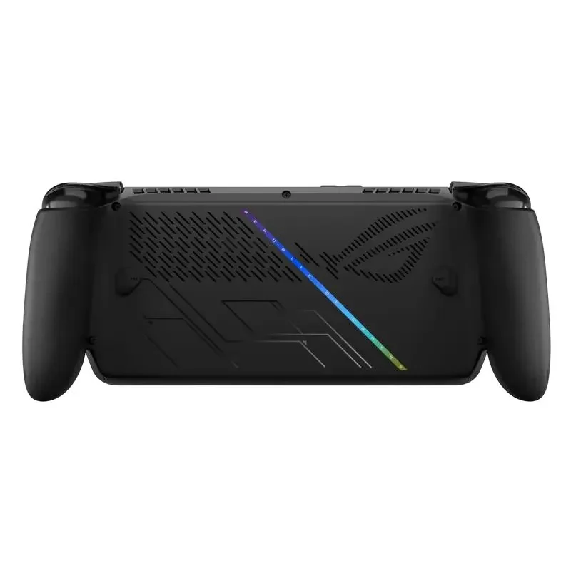 Portable Video Game Console Xbox ROG Ally X, Black 4