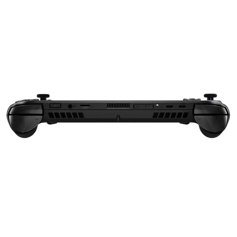 Portable Video Game Console Xbox ROG Ally X, Black 6
