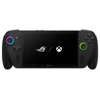 Portable Video Game Console Xbox ROG Ally X, Black 8