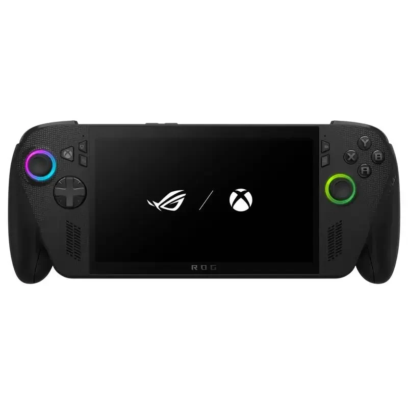 Portable Video Game Console Xbox ROG Ally X, Black 8