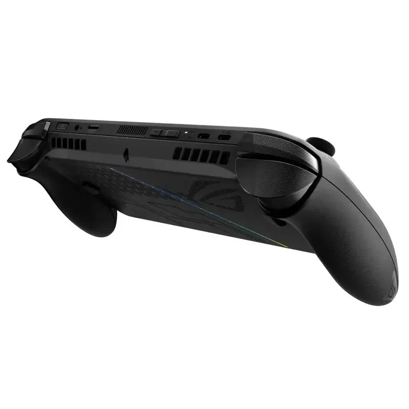 Portable Video Game Console Xbox ROG Ally X, Black 9