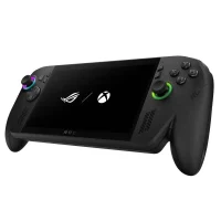 Portable Video Game Console Xbox ROG Ally X, Black
