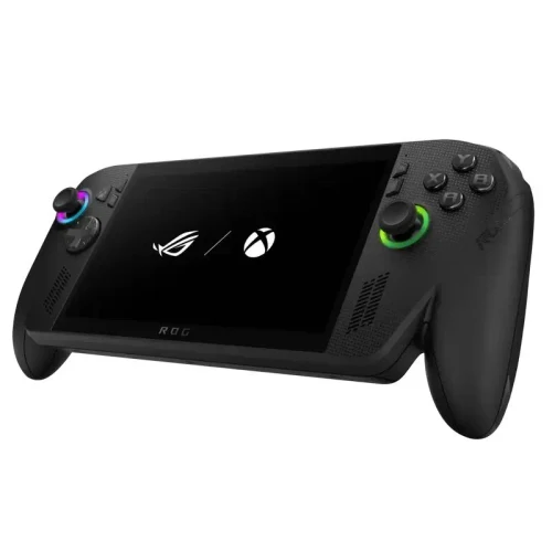 Portable Video Game Console Xbox ROG Ally X, Black