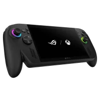 Portable Video Game Console Xbox ROG Ally X, Black 3