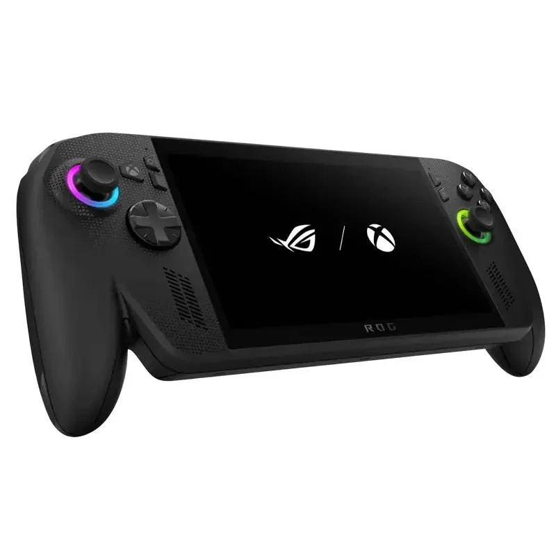 Portable Video Game Console Xbox ROG Ally X, Black 3