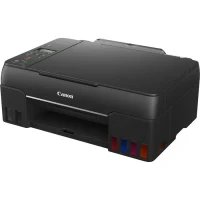 Inkjet All-in-One Printer Canon PIXMA G640, Black 8