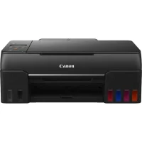 Inkjet All-in-One Printer Canon PIXMA G640, Black