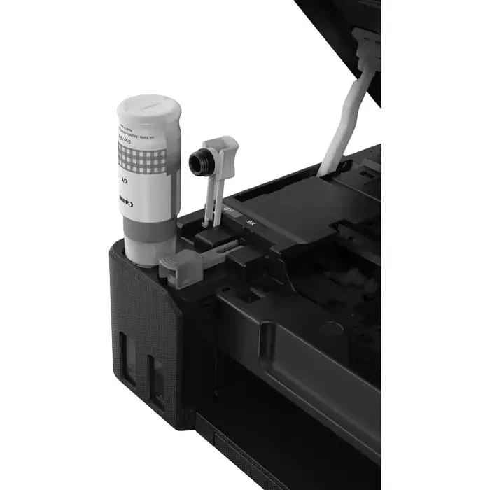Inkjet All-in-One Printer Canon PIXMA G640, Black 3