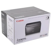 Laser Printer Canon Printer LBP-6030B Bundle, & CRG725 x 2 pcs, A4, Black 4