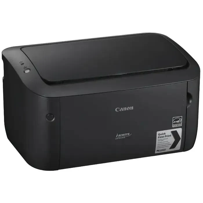 Laser Printer Canon Printer LBP-6030B Bundle, & CRG725 x 2 pcs, A4, Black 6
