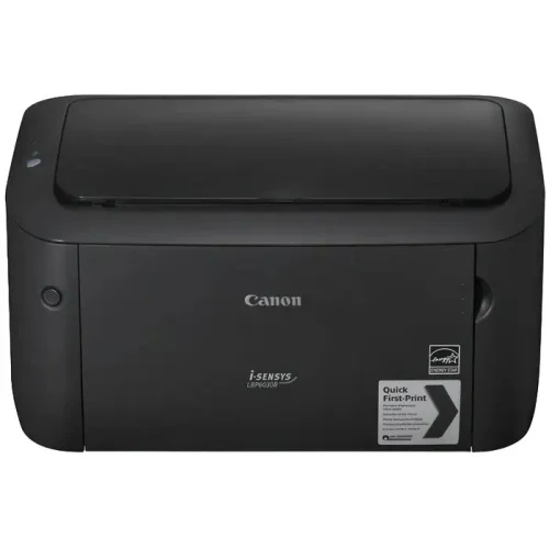 Laser Printer Canon Printer LBP-6030B Bundle, & CRG725 x 2 pcs, A4, Black