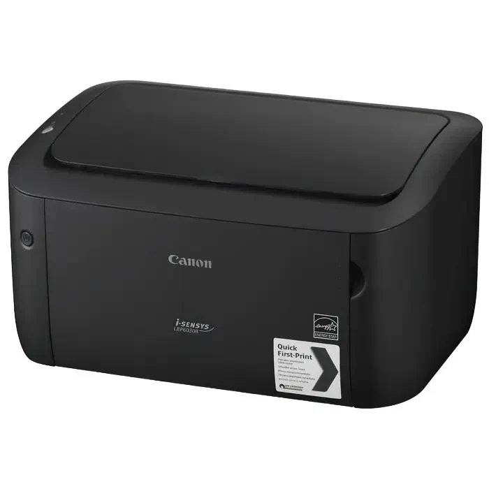 Laser Printer Canon Printer LBP-6030B Bundle, & CRG725 x 2 pcs, A4, Black 2