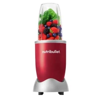 Stationary blender NutriBullet NB606R, Red