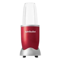 Stationary blender NutriBullet NB606R, Red 2