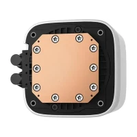 CPU Cooler Deepcool LE360 PRO WH 5
