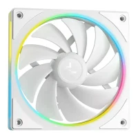 CPU Cooler Deepcool LE360 PRO WH