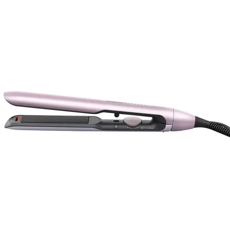 Hair Straightener Philips BHS530/00, Pink 4