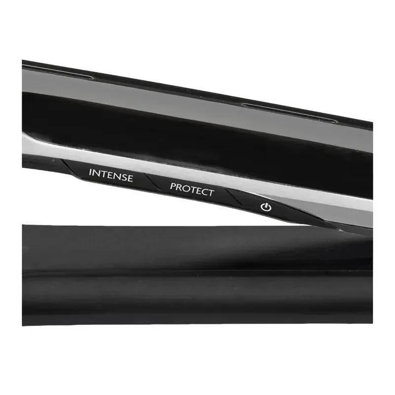 Hair Straightener BaByliss Sleek Control Wide ST397E, Black 4