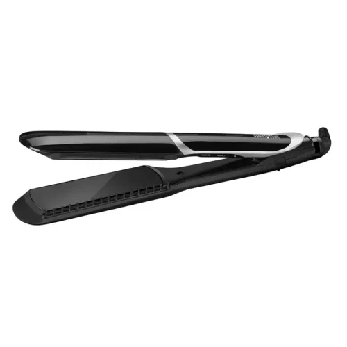 Hair Straightener BaByliss Sleek Control Wide ST397E, Black