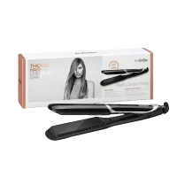 Hair Straightener BaByliss Sleek Control Wide ST397E, Black 2