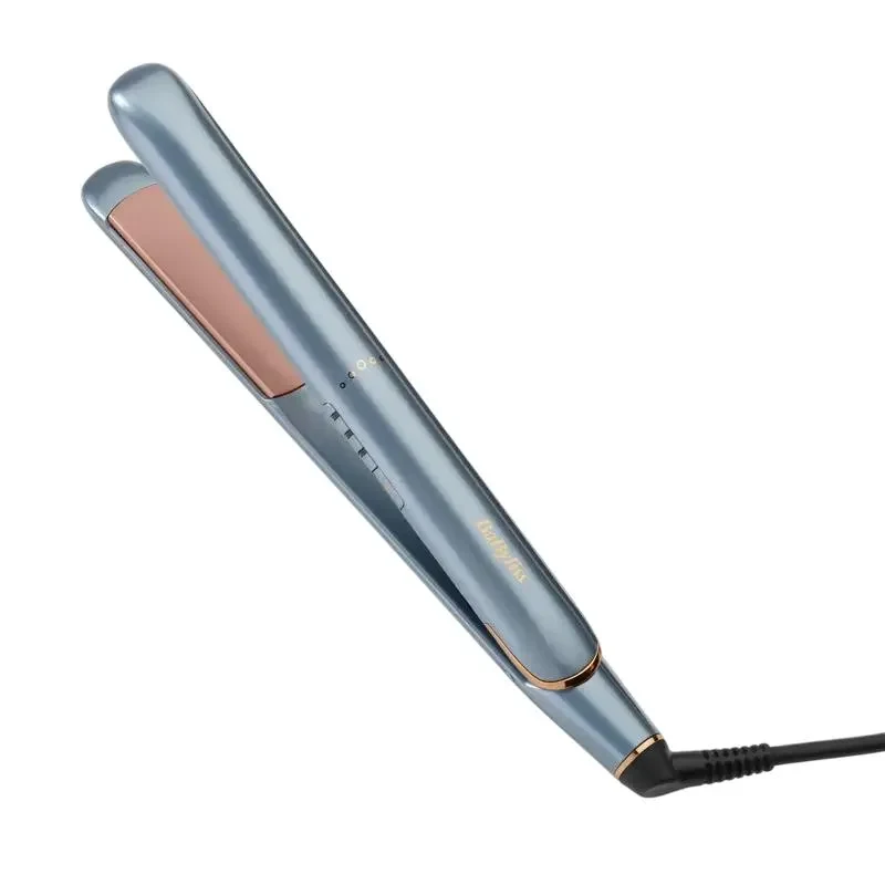 Hair Straightener BaByliss ST251PE, Light Blue 4