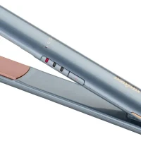 Hair Straightener BaByliss ST251PE, Light Blue 5