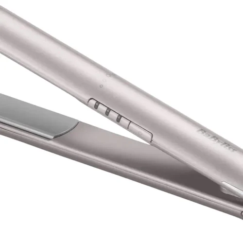 Hair Straightener BaByliss ST516E, Pink