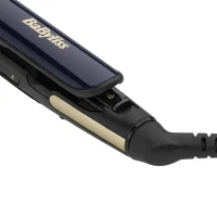 Hair Straightener BaByliss ST484E, Black Onyx 6