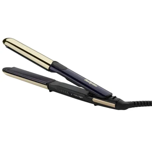 Hair Straightener BaByliss ST484E, Black Onyx