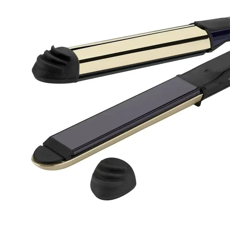 Hair Straightener BaByliss ST484E, Black Onyx 2