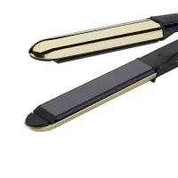 Hair Straightener BaByliss ST484E, Black Onyx 3