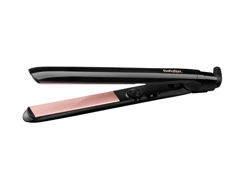 Hair Straightener BaByliss ST298E, Black 2